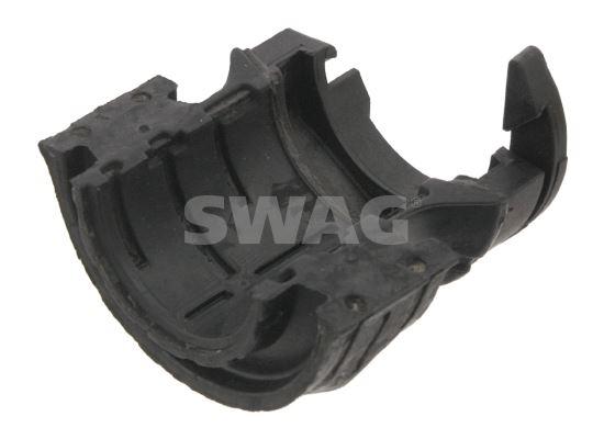 VIRAJ DEMIR LASTIGI TOUAREG (4LU PAKET) 03>10 - SWAG - OEM 7L0411313G