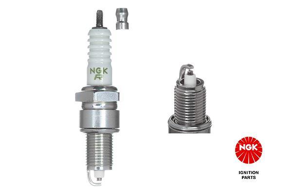 ZGR5A-BUJİ WR8LC+ E30 E28 E24 E32 E34 VOYAGER (0242229705-0242229706) - NGK - OEM 5962.Q8