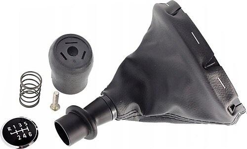 VİTES TOPUZU+ KÖRÜK SET HALİNDE TRANSPORTER T5 - GKL - OEM 7H0711713B