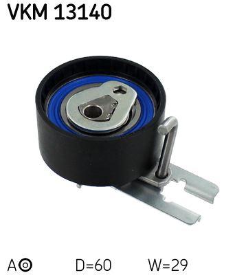 EKSANTRIK RULMAN KITI TRIGER SETI CITROEN C3 DV4TED4 14HDI 1 - SKF - OEM 1145947