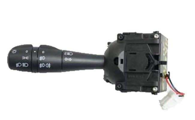 FARSINYAL (ON ARKA SIS LAMBASI FONKSIYONLU) DACIA RENAULT CLIO VI CAPTUR - HELLUX - OEM 8201167981