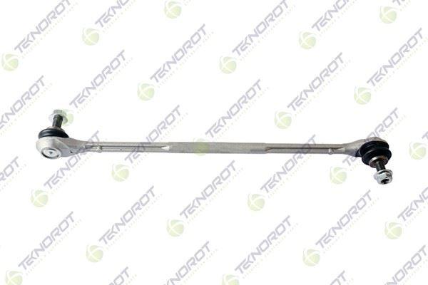 Z ROTU ÖN SAĞ-SOL HONDA CIVIC 1.6L R16B2 SEDAN (FC5 kasa) 16-> / CIVIC 1.5L L15B7 (FK7 kasa) 17-> (ALEMİNYUM ÜRETİM) - TEKNOROT - OEM 51320TBAA01