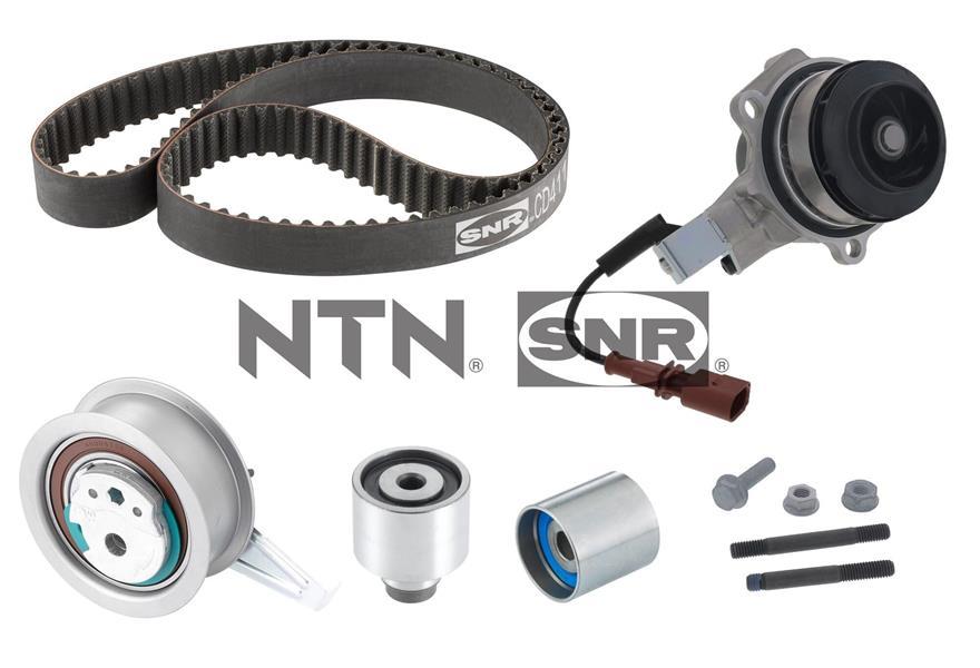 TRIGER SETI GOLF7-A3-LEON-PASSAT-TIGUAN 1.6-2.0 TDI 13=> CLH - SNR - OEM 04L198119A