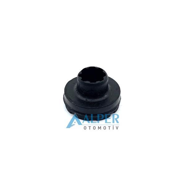 RADYATOR TAKOZU ALT DUCATO III 06-> - ALPER - OEM 1302402080