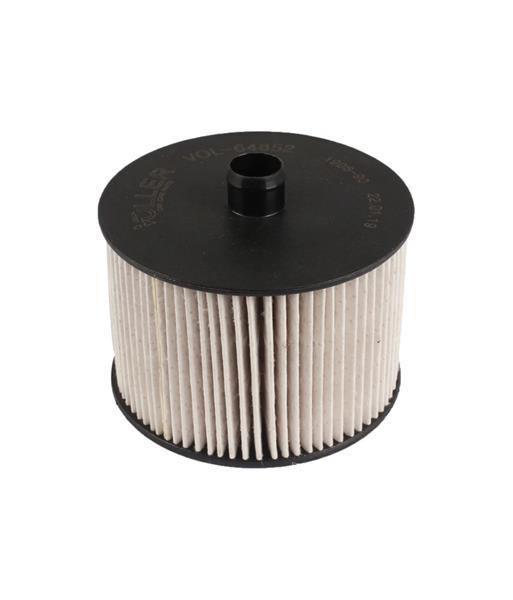 YAKIT FİLTRESİ P307-P308-P407-EPERT-C4-C5-JUMPY-SCUDO-CMA-FOCUS II-SMA 2.0HDI DW10 PU 1018x - VOLLER - OEM 1318563