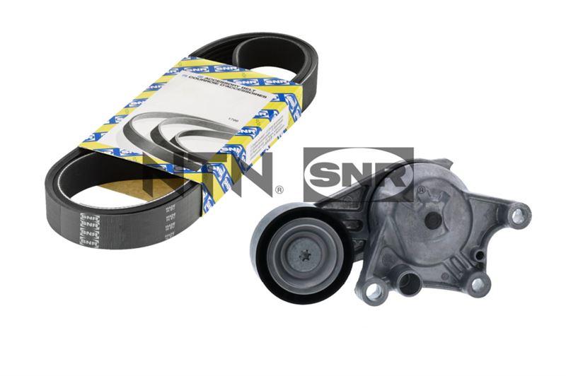 ALTERNATÖR GERGİ KİTİ (6PK962) COMBO E-CROSSLAND-GRANDLAND-PARTNER-BERLINGO-RIFTER-P208-P308-P508- P2008-P3008-P5008-C3-C4-C5-DS3-DS4-DS5 DV6 1.6 BlueHDI START STOPLU - SNR - OEM 1611503880