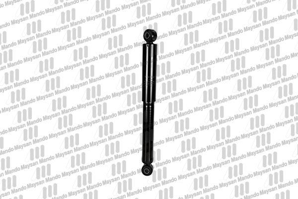 AMORTISOR ARKA SAG SOL (YAGLI) HYUNDAI STAREX 97-07 KISA SASE — MAYSAN 343488 - MAYSAN - OEM 55310-4A500