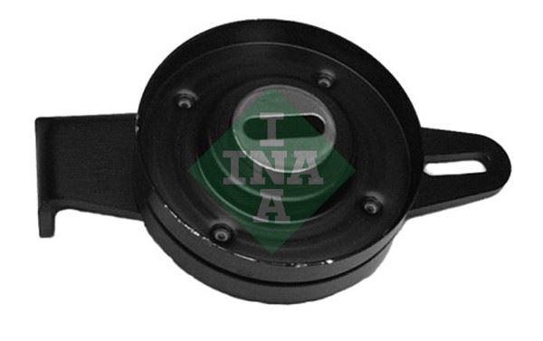 ALTERNATOR RULMANI JUMPER / BOXER 2.5 D 94- - INA - OEM 4007.E4