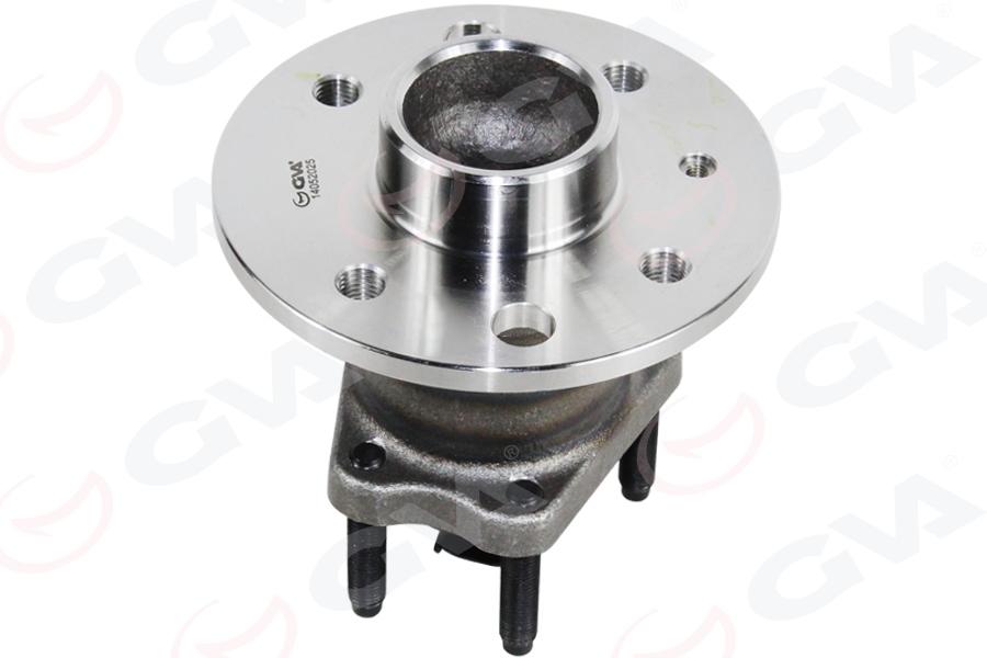 ARKA TEKER PORYASI (RULMANLI) (ABS`Lİ) ASTRA H-ZAFIRA 1.3CDTI-1.4-1.6-1.7CDTI-1.9CDTI (04-)(4 BİJON) - GVA - OEM 1604315