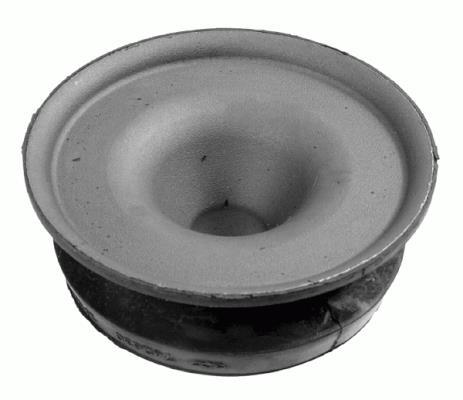 AMORTISOR KULE TAKOZU ON MERCEDES SPRINTER B901>B905 B909 . VW LT 28-35-46 ALT TARAF - SACHS - OEM A9013231185