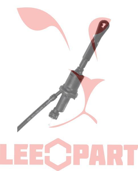 DEBRİYAJ MERKEZİ ÜST PEUGEOT PARTNER 3008 09-> 1.6 HDI C4 I 07-> BERLINGO 08-> - LEEOPART - OEM 2182.72