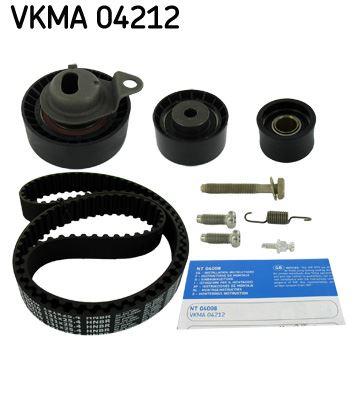 TRIGER SETI ESCORT V-VI-VII 92>FIESTA III(92-95)-MONDEO(93-96)1.6i 16V-1.8i 2.0 CLX ZETEC - SKF - OEM 1108759