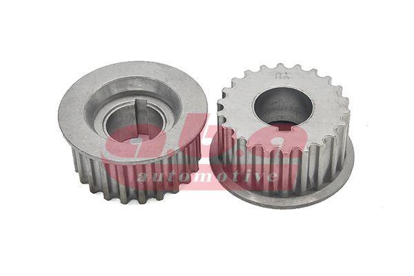 KRANK DISLISI KALOS SPARK 1.2 [62*29] - ABA - OEM 94580137