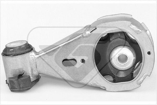 MOTOR TAKOZU ORTA FLUENCE 09>MEGANE III 09> 1.4 TCE-1.5 DCI (HB-COMBİ-COUPE) (6 VİTES) - HUTCHINSON - OEM 113560009R