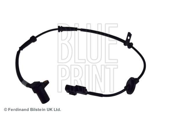 ABS SENSORU ON SOL GETZ 02> - BLUEPRINT - OEM 956711C000