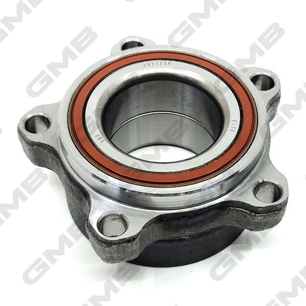 ÖN TEKER BİLYA RULMANI TRANSIT V-347 06>11 BUYUK TIP - GMB - OEM 6C111K018BA