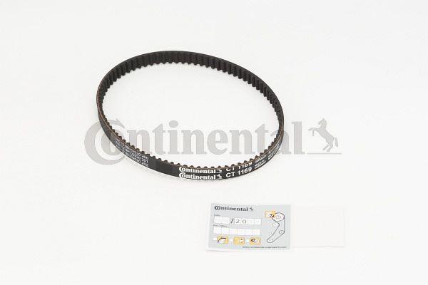 TRIGER KAYISI VW JETTA IV 1.4 TSI 11 - POLO 1.4TSI 12- AUDI A3 1.4TFSI 13-> - CONTITECH - OEM 04E121605F