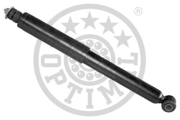 ARKA AMORTISÖR CORSA-C (GENIŞ DELIK) 436306 - OPTIMAL - OEM 436181