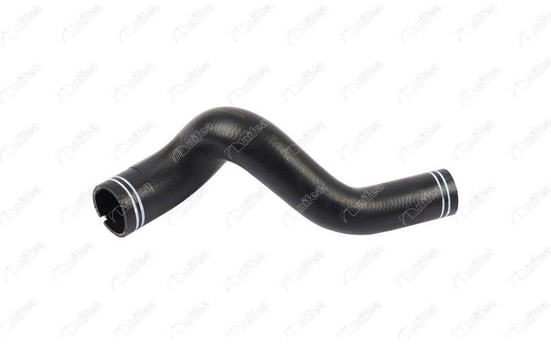 TURBO INTERCOOLER HORTUMU FIORINO 1.3JTD 07-> - NIFEA - OEM 51792848