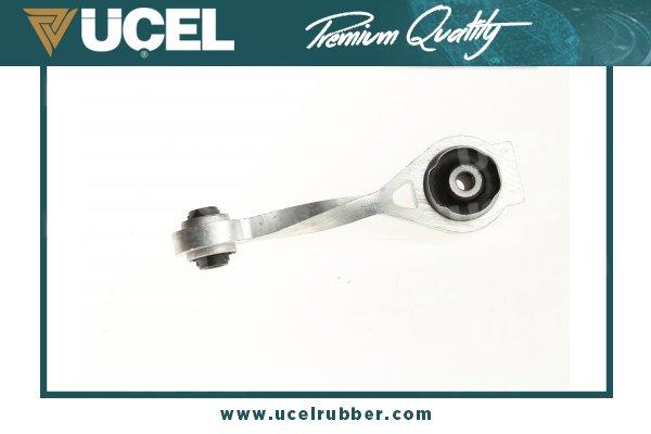 MOTOR TAKOZU ARKA MEGANE I-SCENIC I-KANGOO-CLIO 1.5DCI/1.6/1.8/1.9/2.0 - UCEL KAUCUK - OEM 8200493821