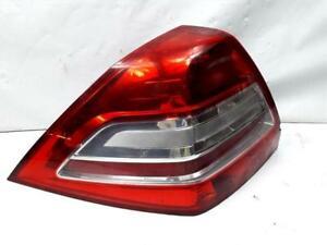 STOP LAMBASI SOL MGN II 06=> (DUYSUZ) - CERKEZ - OEM 8200417345