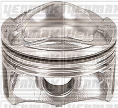 PISTON SEGMAN FOCUS III KUGA II C-MAX 1.6 ECOBOOST VOLVO S60 II 10>15 V60 I S80 II V40 13>15 V70 III 11>15 STD (ÇAP: 79,00MM) - YENMAK - OEM CJ5Z6108A