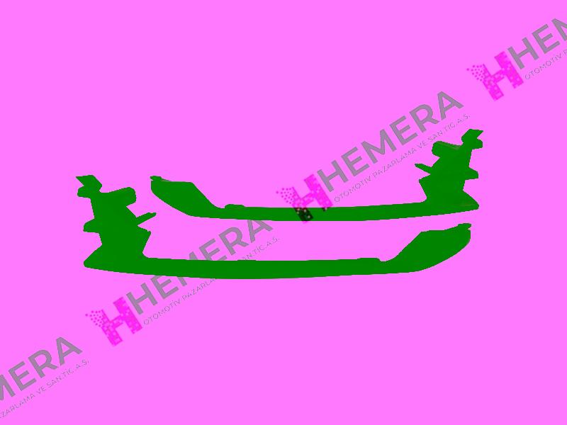 GUNDUZ FAR CERCEVESI CLIO 2016 TAKIM - PULO - OEM 601995942R