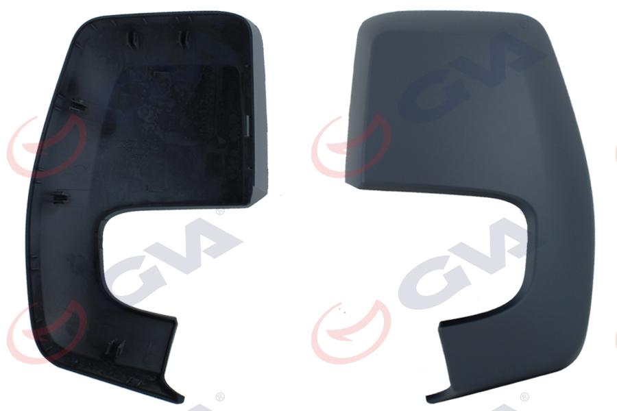 AYNA KAPAĞI SOL FORD CUSTOM 12> ASTARLI - GVA - OEM BK2117K747BBXWAA