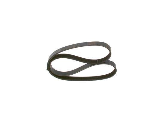 KANALLI KAYIŞ (5PK940) TMPR-DKŞ-SLX HDR.ENJ.OPEL-PEJ-FOR - BOSCH - OEM 46403854
