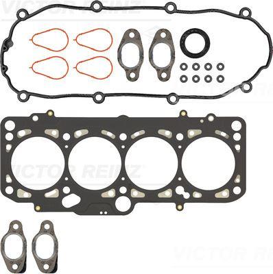 ÜST TAKIM CONTA PASSAT-A4 1.6 (00-05) (ALZ) (SKC`Lİ) - V.REINZ - OEM 06B103383H