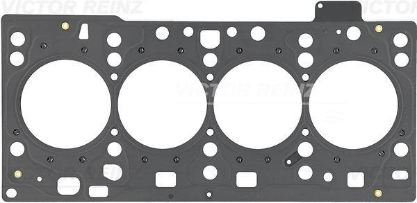 SİLİNDİR KAPAK CONTASI FORD CONNECT 22> VW ARTEON-PASSAT-TIGUAN-CADDY-A3-Q2-LEON-TARRACO-SUPERB-OCTAVIA 17> (DSUD-DTRB-DTRD-DEZE-DTNA 2,0 TDI) 1 KERTİK - V.REINZ - OEM VWN3CA