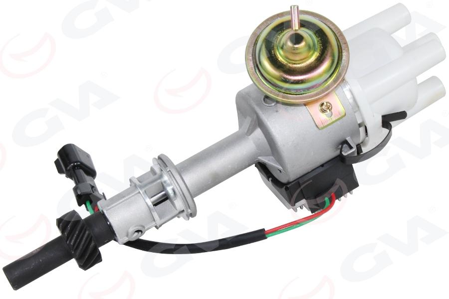 DISTRIBUTOR KOMPLE DKS M131 DOGAN KARTAL SAHIN S (DIKEY 501 15 DIS) - SAGEMFRANS - OEM 7773443