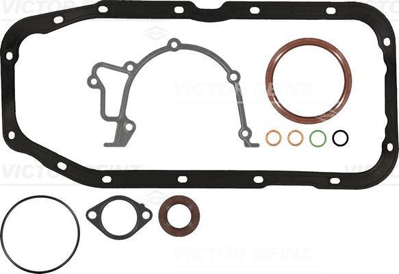ALT TAKIM CONTA VECTRA A -ASCONA-CALIBRA - KADETT-OMEGA 1.8-2.0i - V.REINZ - OEM 1606617