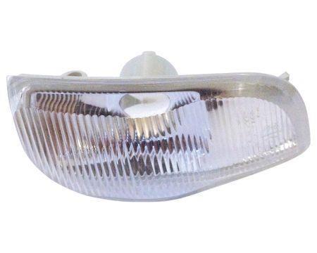 AYNA SINYALI ARKA SAG RENAULT SYMBOL IV 13 - - PLEKSAN - OEM 261600977