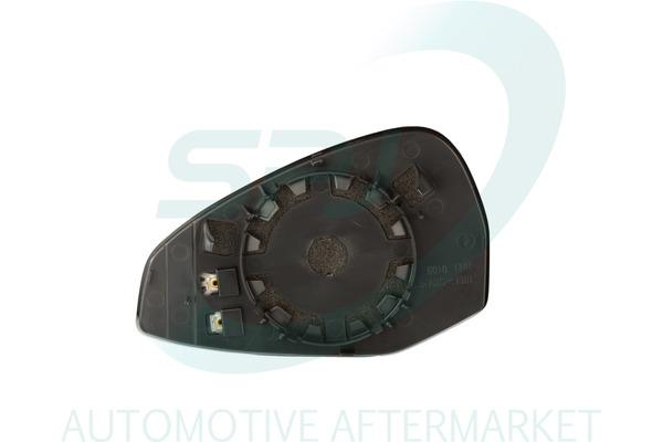 LOGAN SOLENZA MEKANİK AYNA CAMI 04/08 SOL - SPJ - OEM 6001550344