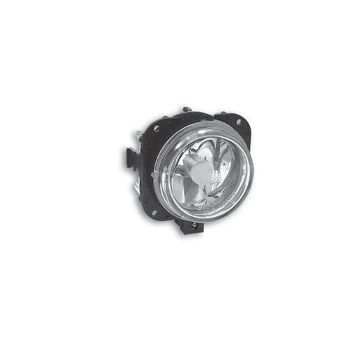 SİS LAMBASI SAĞ VW T5 (03-09)-CRAFTER 06=> POLO 05=> GOLF V (03-09) (12V HB4) (AMPULSÜZ) - MARS - OEM 7H0941700C