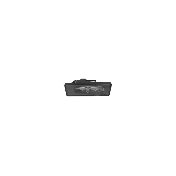 PLAKA LAMBASI MEGANE IV TALISMAN KALEOS - KAYA - OEM 265108990C