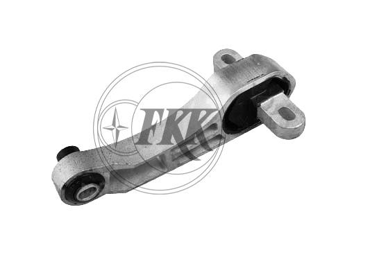 VULKOLLAN AMORTISOR TAKOZU I10 — FKK 904661 - FKK - OEM 51813607