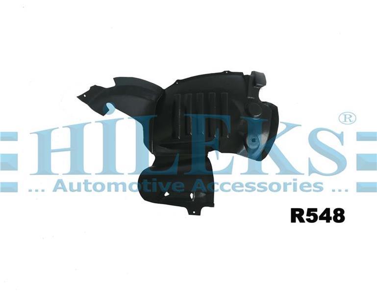 CAMURLUK DAVLUMBAZI ON SAG KANGO 98-03 - HILEKS - OEM 7701692548