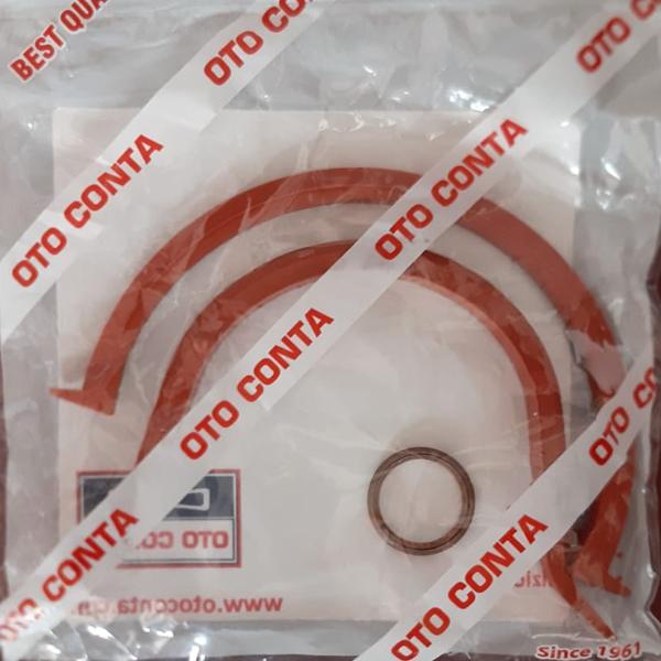 MOTOR UST TAKIM CONTA R12 1.4 KECESIZ SUBAP LASTIKSIZ SKC - OTOCONTA - OEM 7700860636