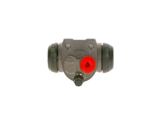 FREN SİLİNDİRİ SAĞ R9-R11 22mm - BOSCH - OEM 7701027198
