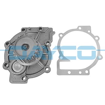 DEVİRDAİM VOLVO S60 2.4D D5 01=> S80 2.4 2.8T6 2.9 3.0 98=> C70 C30 XC90 V70 XC70 V50 XC60 - DAYCO - OEM 8694629
