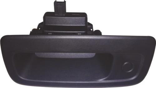 BAGAJ ACMA KOLU DIS KANGOO III TEK KAPI - MITA - OEM 8200497807