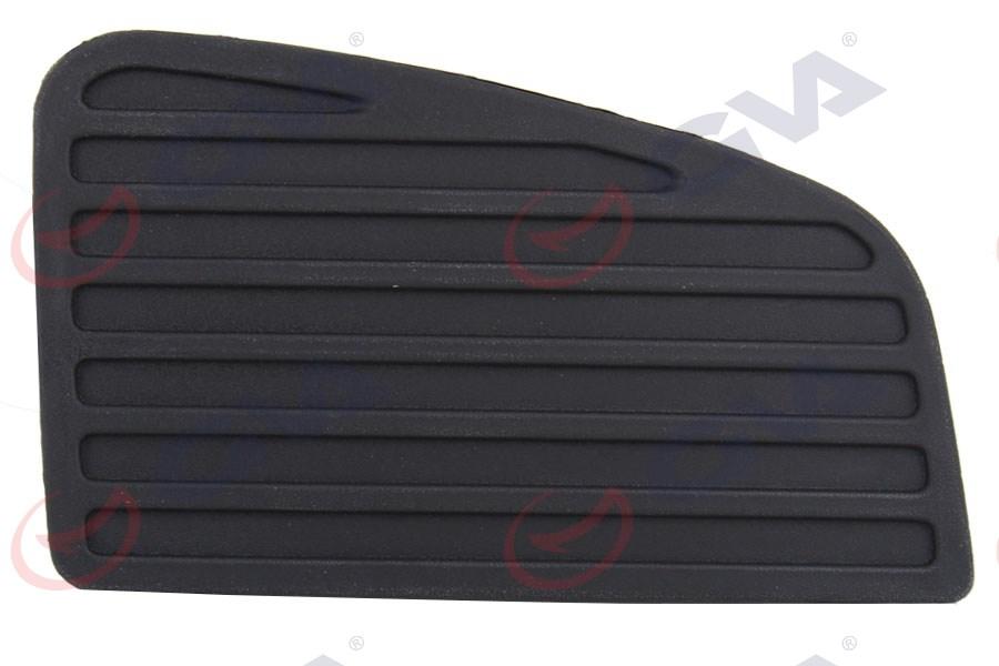 SİS KAPAĞI SİSSİZ SAĞ VW CRAFTER 2006=> - GVA - OEM 2E0807676D