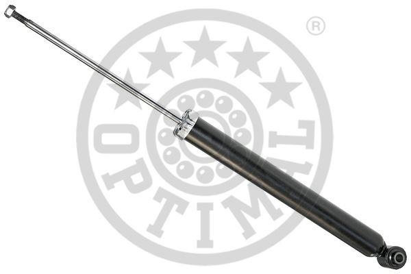 ARKA AMORTİSÖR L/R CORSA D 06>14 GRANDE PUNTO 07>17 CHEVROLET AVEO 11> - OPTIMAL - OEM 93189035