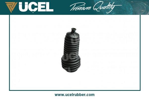 DİREKSİYON KÖRÜĞÜ SAĞ (TEK KÖRÜK) RENAULT CLIO II (BB0-1-2 CB0-1-2)-1.2-1.4-1.6 16V-2.0 16V-1.5 DCI- 1.9 D - UCEL - OEM 7701469486