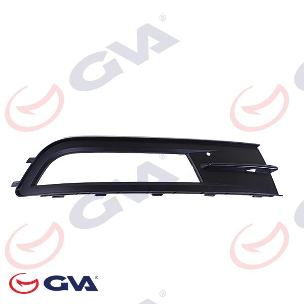 ÖN TAMPON SİS ÇERÇEVESİ SİSLİ SAĞ PASSAT 2015=> - GVA - OEM 3G0854662