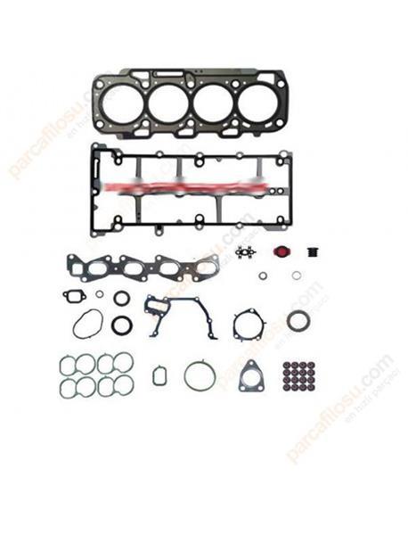 MOTOR ALT TAKIM CONTA CORTECO KECELI DOBLO JTD 1.6 16V - OTOCONTA - OEM 71753736