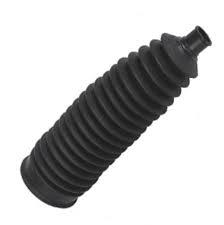 DİREKSİYON KORUĞU SAĞ/SOL RENAULT MEGANE II 02>08 SCENIC II 02>08 - FKK - OEM 7701474447