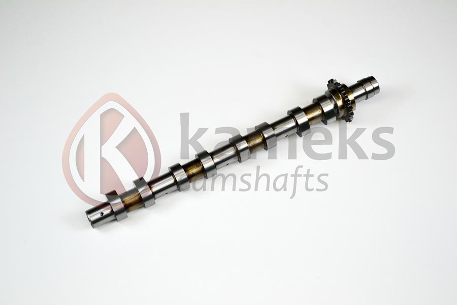 EKSANTRİK MİLİ (EGZOZ) PEUGEOT P1007 P206 P207 P307 P308 P3008 P5008 P407 PARTNE - KAMEKS - OEM 0801.AH